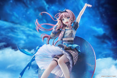 Good Smile 1/7 PVC 千早愛音 Zero Gravity Ver《BanG Dream!》