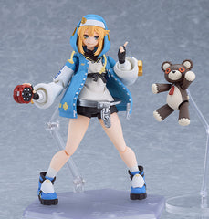 figma Bridget / figma 布里吉特 (Bridget) 聖騎士之戰 -奮戰-