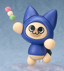 Nendoroid Palico Layered Armor: Kit T. Ver. /黏土人 3058 艾路外觀裝備「貓」Ver.