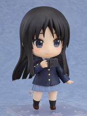Nendoroid Mio Akiyama 2.0 / 黏土人 3105 秋山澪 2.0