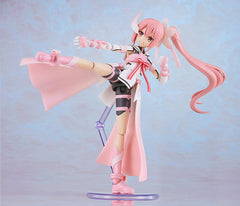 PLAMATEA Yuki Yuna / PLAMATEA 結城友奈