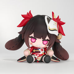 HUGGY BOOM Sparkle's Bomb Doll / 崩壞:星穹鐵道 花火炸彈玩偶