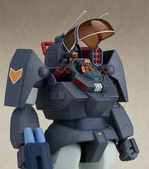 Max Factory Combat Armors Max11 模型 - 1/72 Soltic HT128 Big Foot《太陽之牙》