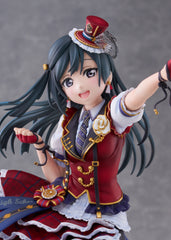 YUKI SETSUNA / 優木雪菜