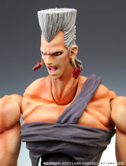 Chozokado Jean Pierre Polnareff / 超像可動 約翰・皮耶爾・波魯納雷夫
