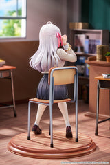 Alisa Mikhailovna Kujou / 艾莉莎·米哈伊洛夫納·九條