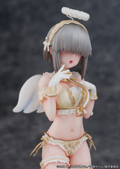 PROOF 1/7 PVC 宇崎柳 天使 Ver.《宇崎學妹想要玩!ω》
