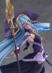 INTELLIGENT SYSTEMS 1/7 PVC 阿庫婭 (黑色歌姬)《Fire Emblem》