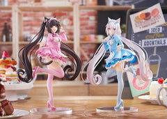 Good Smile POP UP PARADE 香草 冬裝Ver. L Size 《貓娘樂園世界連結》