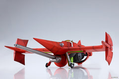 MODEROID 1/72 Swordfish II / MODEROID 1/72 劍魚II (Swordfish II) 組裝模型