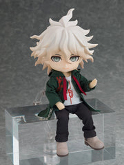 Nendoroid Doll Nagito Komaeda / 黏土人娃娃 狛枝凪人