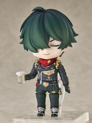 Nendoroid Lighter / 約會大作戰 時崎狂三 泳裝Ver.