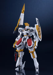 Good Smile Moderoid 模型 SIDE:GR Vector 騎士團規格《Titanomachia》