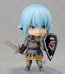 Nendoroid Haurchefant / 黏土人哈爾什方特