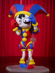 Max Factory Figma SP176 帕姆尼 《數位馬戲團》