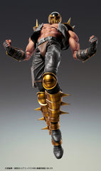 Medicos Chozokado 超像可動 傑基 JAGI《北斗之拳》