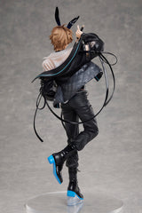 BINDing 1/8 PVC 伊得 Bunny ver. 《新世界狂歡》