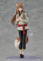 KADOKAWA PLASTIC MODEL SERIES Spice and Wolf/ Kadokawa 模型 赫蘿 DX Ver.