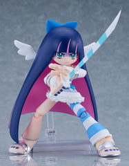 figma Stocking: Angel ver. / Figma 長襪 天使ver.