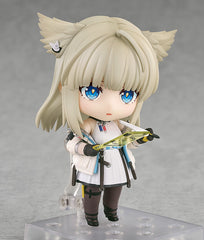 Nendoroid 3043 Perlica / 黏土人 3043 明日方舟:終末地 佩麗卡