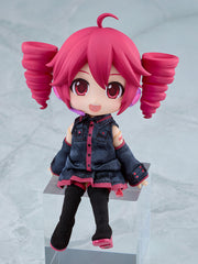 Nendoroid Doll Kasane Teto / 黏土人娃娃 Kasane Teto