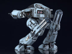 Good Smile Moderoid 模型 ED-209《鐵甲威龍》