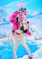 Max Factory 1/7 PVC 和泉元英美 (水著)《蔚藍檔案》