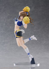 Plum 1/7 PVC 桑山千雪《偶像大師 Shiny Colors》