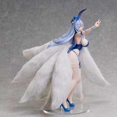 FREEing 1/4 B-style PVC 信濃 幻夢奇術《碧藍航線》