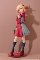Good Smile 1/6 PVC 錦木千束 主視覺Ver.《Lycoris Recoil 莉可麗絲》