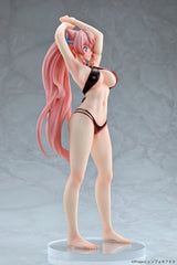 Maria Cadenzavna Eve Bikini style / 瑪麗亞·卡登扎夫娜·伊芙 比堅尼Style