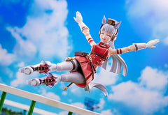 Max Factory Figma 584 黃金船 (再販) 《賽馬娘Pretty Derby》