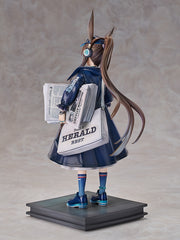Good Smile 1/7 PVC FIGURE 阿米婭 新聞配達員 報童Ver.