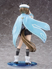 Cheval Grand / 雪恩格蘭 (Cheval Grand) 1/7 比例模型