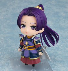 Nendoroid Jinshi: Armor Ver. / 黏土人 壬氏 鎧甲 Ver.