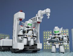 BRICKROID AV-98 Ingram Unit 1 / BRICKROID 機動警察 AV-98 英格蘭姆1號機