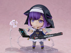 Nendoroid Miyako Fuji / 黏土人 3151 藤都子