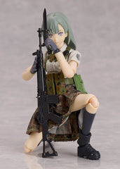 figma Ena Toyosaki ver. 1.5 / figma SP111 b 豐崎惠那 ver.1.5