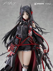 Furyu F:NEX 1/7 PVC 伊內絲 《明日方舟》