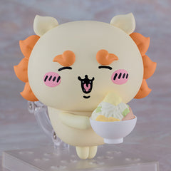 Nendoroid Shisa / 黏土人風獅爺
