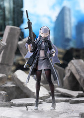 Max Factory Figma 684 托洛洛《少女前線2:追放》