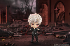Nendoroid Sylus / 黏土人西勒斯