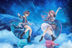 Good Smile 1/7 PVC 千早愛音 Zero Gravity Ver《BanG Dream!》