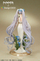 MADHOUSE x Design COCO 1/7 PVC 芙莉蓮 新藝術風格《葬送的芙莉蓮》