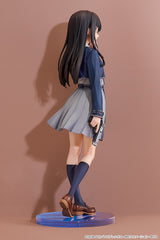 Good Smile 1/6 PVC 井之上瀧奈 主視覺Ver.《Lycoris Recoil 莉可麗絲》