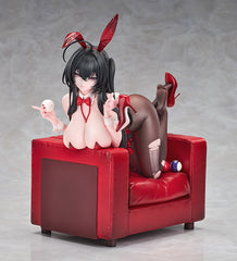 Taihou: Fun on the Baize - Illustration Ver. / 大鳳:白澤上的樂趣 - 插畫版