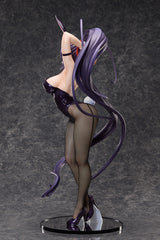Akeno Himejima: Bunny Ver. (1/3 Scale) / 1/3 姬島朱乃 兔女郎Ver