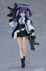 figma Yuuka Hayase / figma 早瀨優香 (Yuuka Hayase) 蔚藍檔案