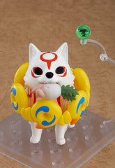 Nendoroid Amaterasu DX Ver. / 黏土人 大神 天照 (Amaterasu) DX 豪華版