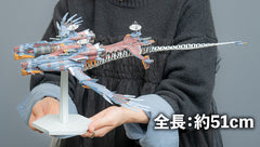 Max Factory Plamax 模型 AAA Wunder 《新世紀福音戰士新劇場版:終》